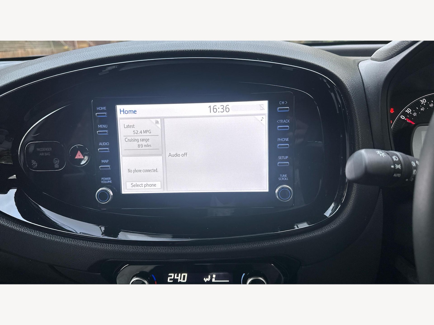 Used Toyota Aygo X 2023 for sale - 77343743: Photo 9