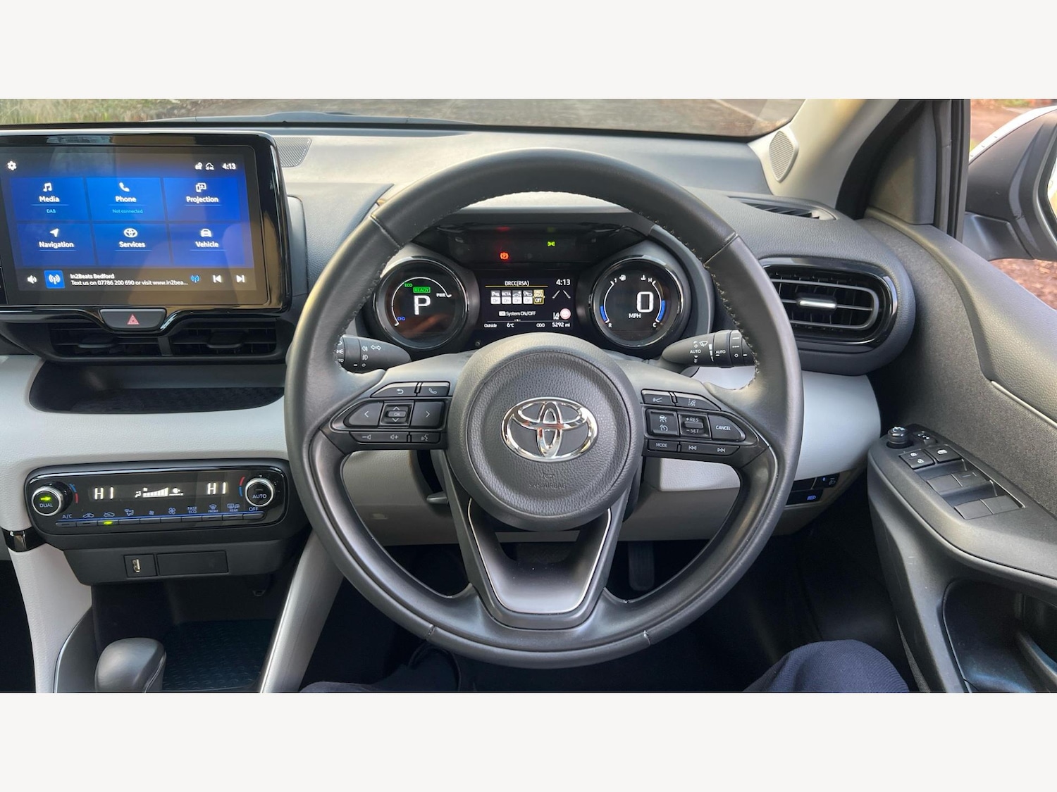 Used Toyota Yaris 2022 for sale - 77484637: Photo 10