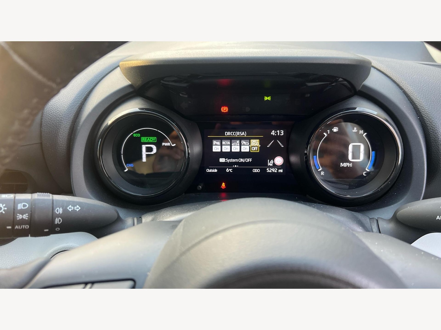 Used Toyota Yaris 2022 for sale - 77484637: Photo 11