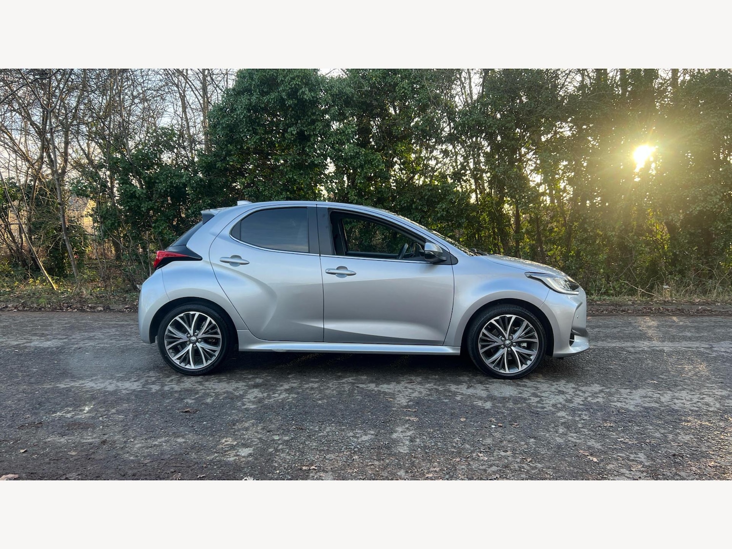 Used Toyota Yaris 2022 for sale - 77484637: Photo 18