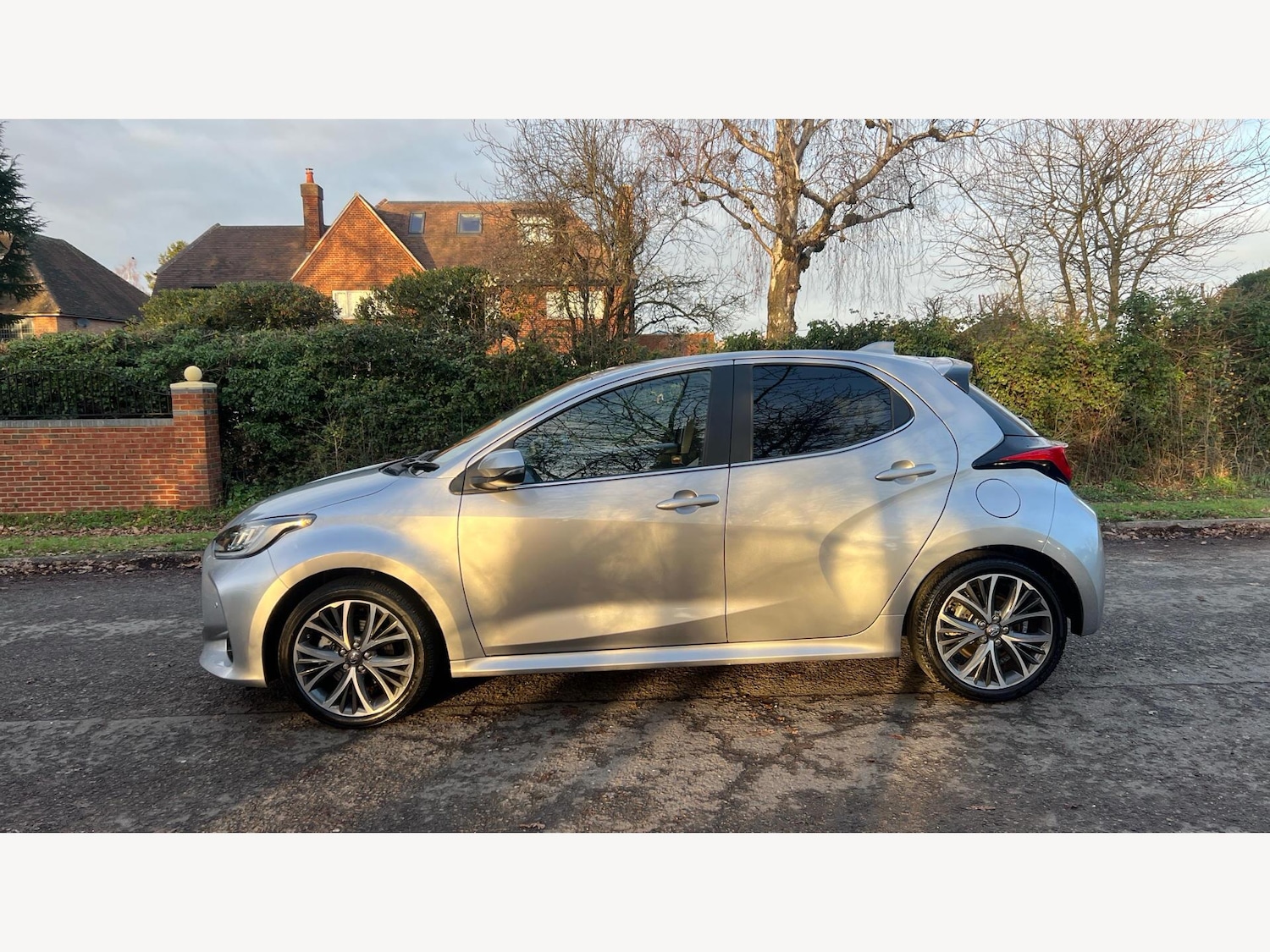 Used Toyota Yaris 2022 for sale - 77484637: Photo 19