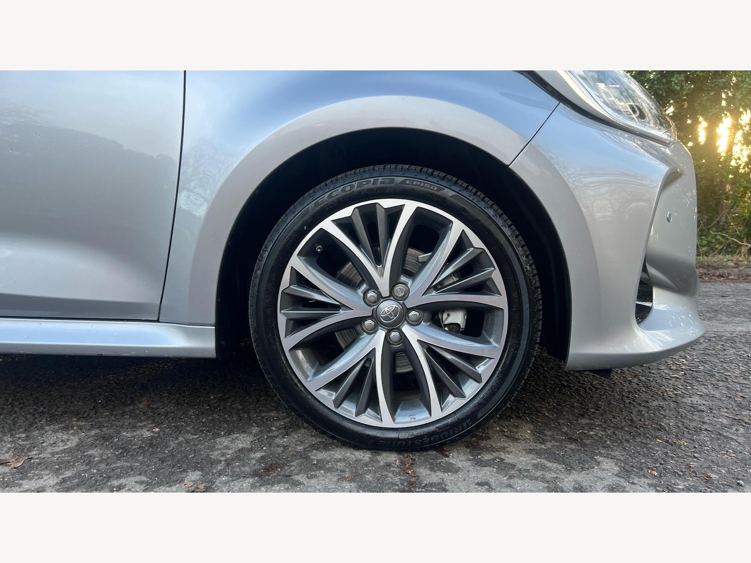 Used Toyota Yaris 2022 for sale - 77484637: Photo 20