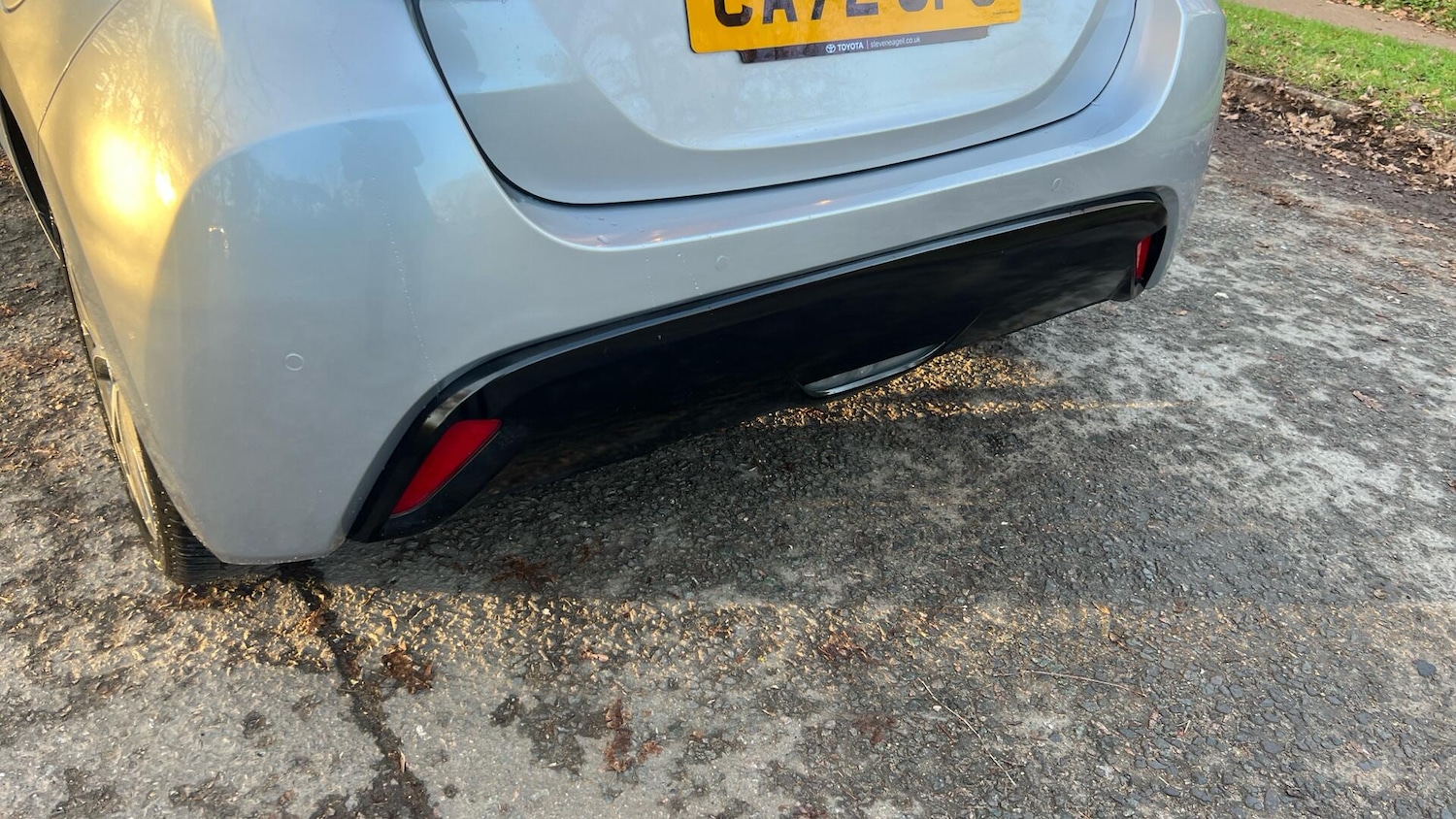 Used Toyota Yaris 2022 for sale - 77484637: Photo 37