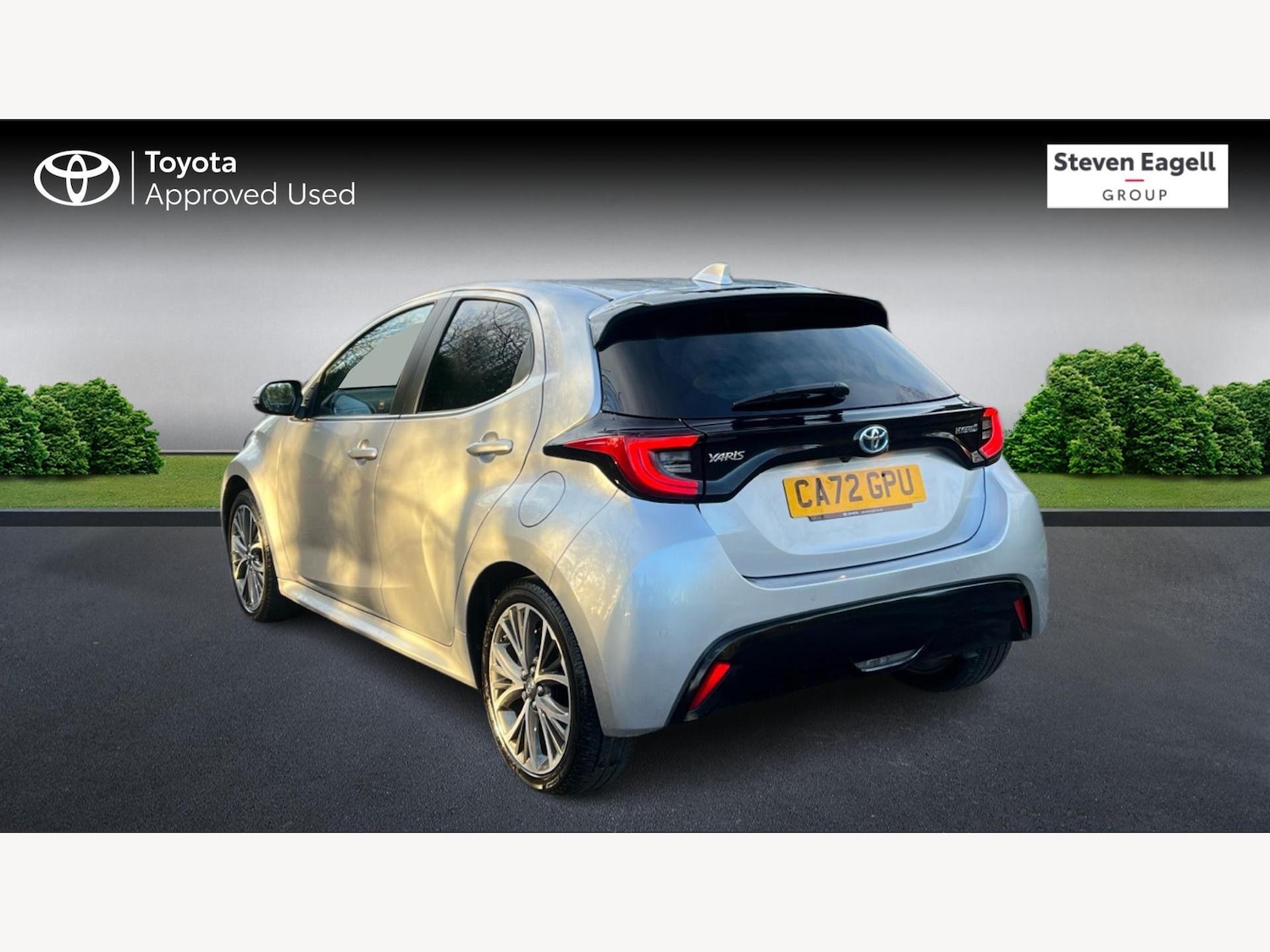 Used Toyota Yaris 2022 for sale - 77484637: Photo 6