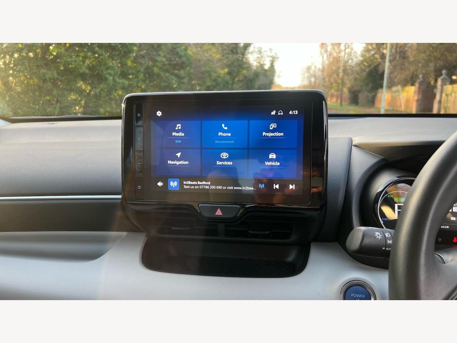 Used Toyota Yaris 2022 for sale - 77484637: Photo 9