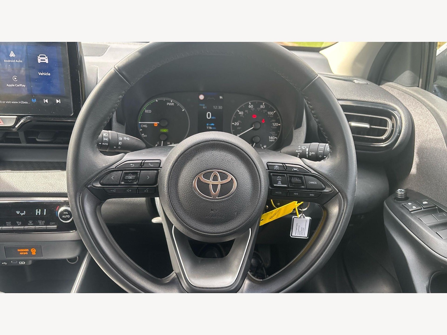Used Toyota Yaris 2025 for sale - 78048202: Photo 10