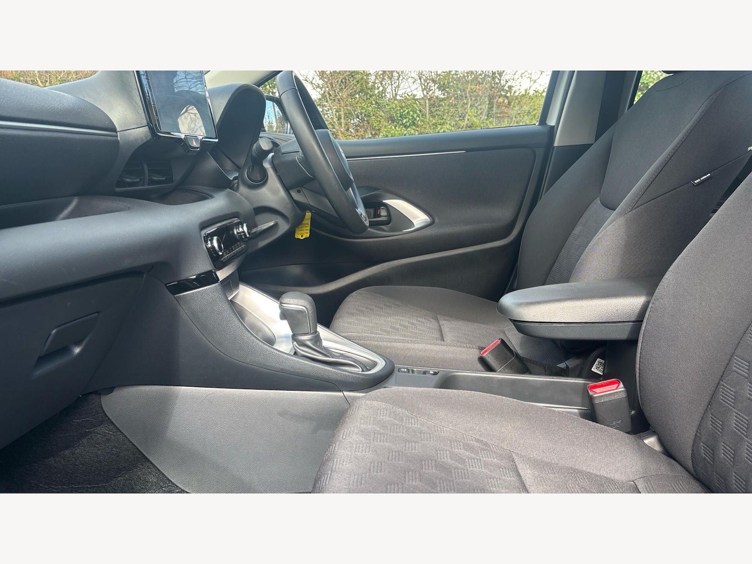 Used Toyota Yaris 2025 for sale - 78048202: Photo 12