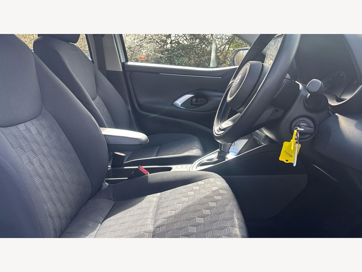 Used Toyota Yaris 2025 for sale - 78048202: Photo 13