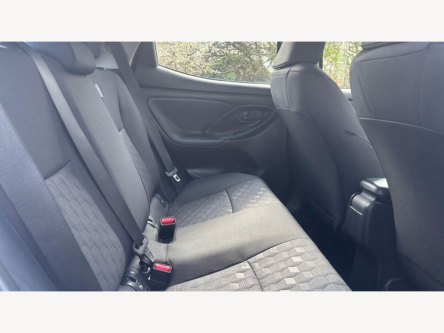 Used Toyota Yaris 2025 for sale - 78048202: Photo 14