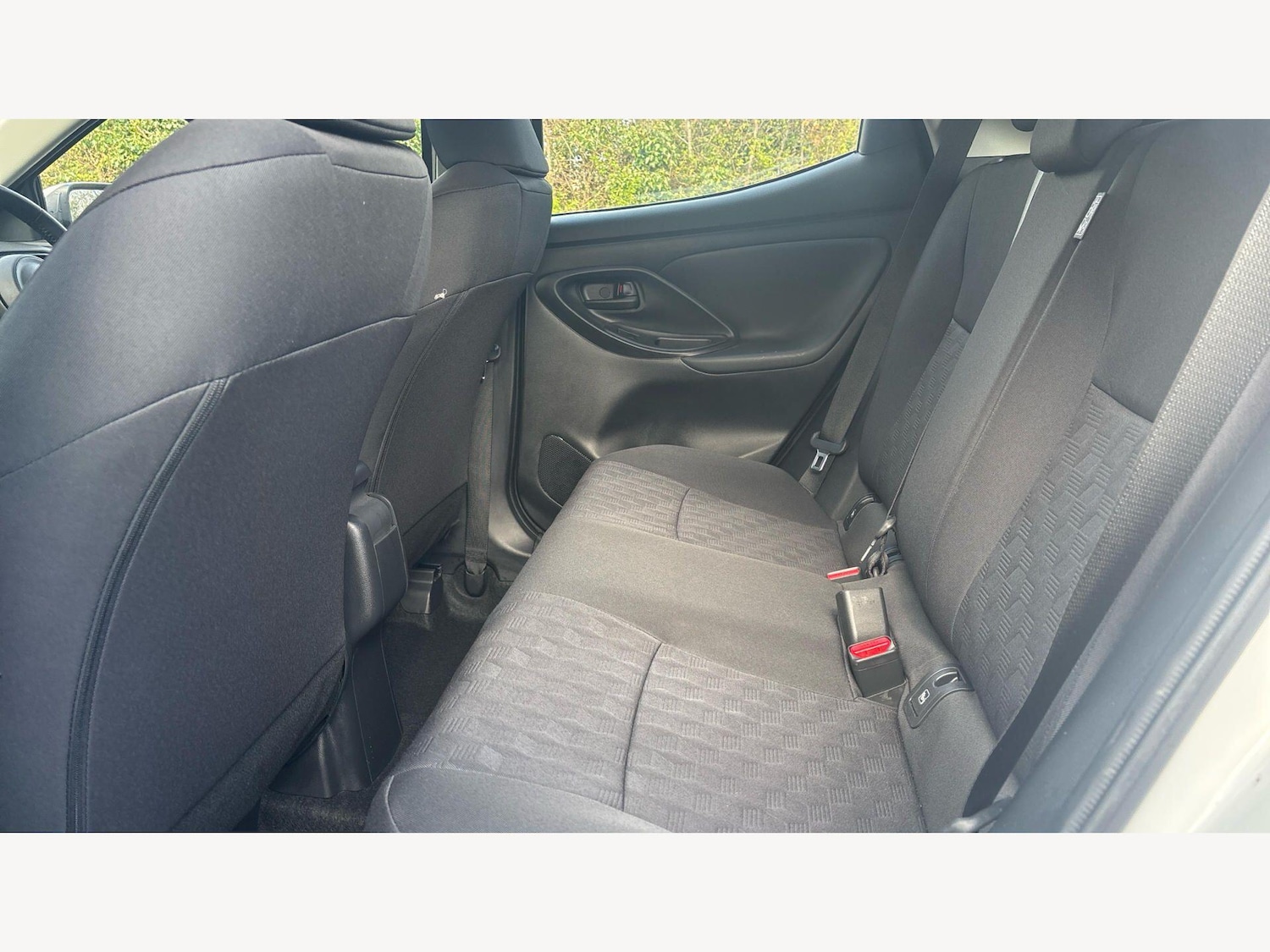 Used Toyota Yaris 2025 for sale - 78048202: Photo 15