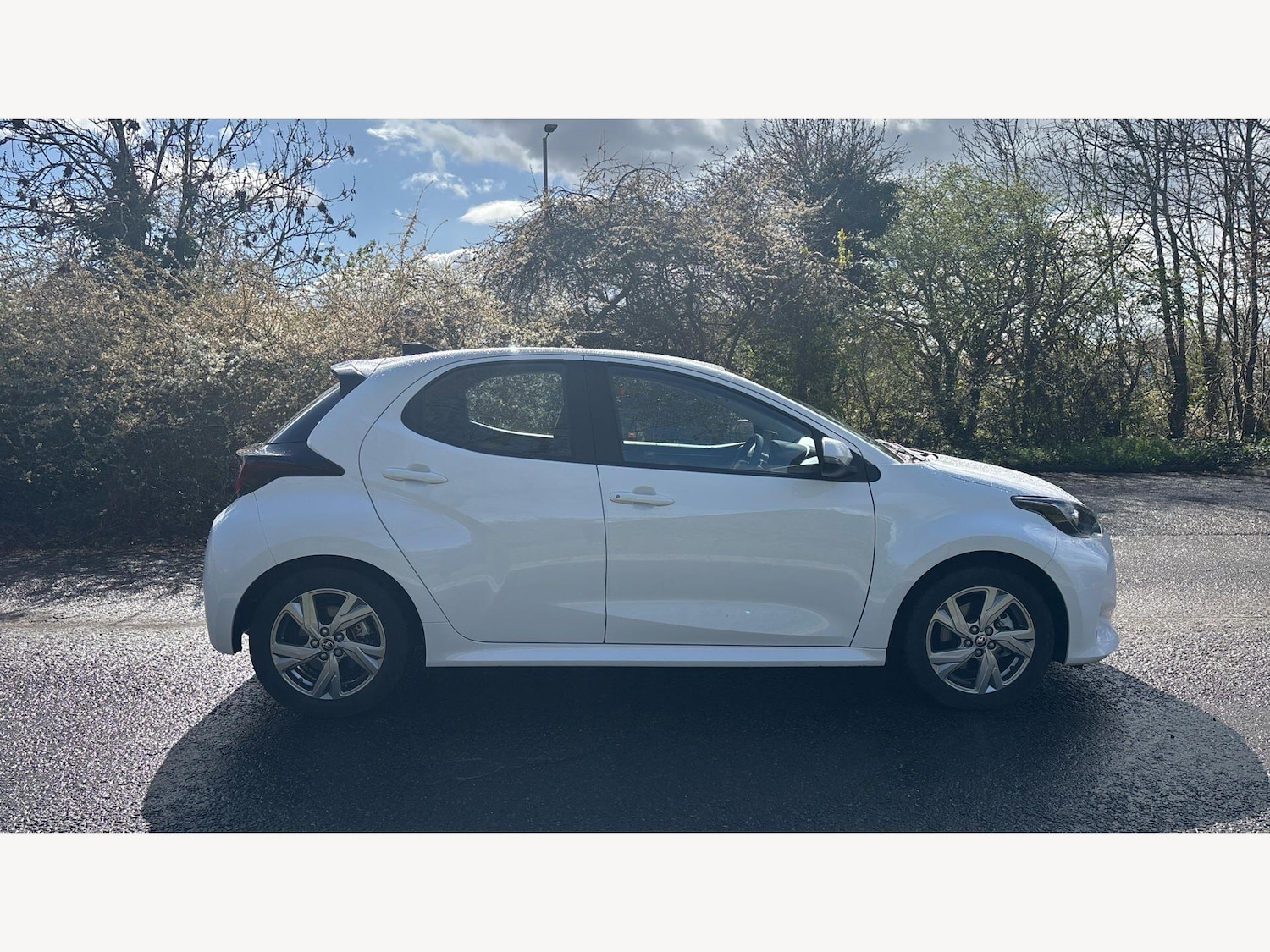 Used Toyota Yaris 2025 for sale - 78048202: Photo 18