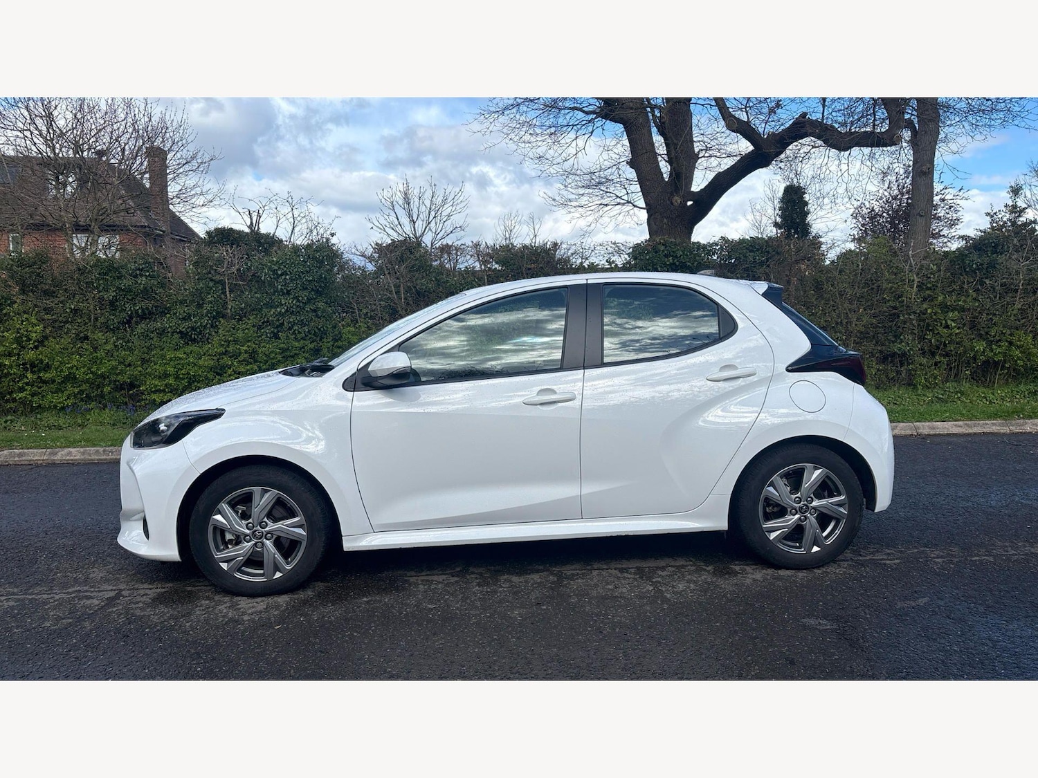 Used Toyota Yaris 2025 for sale - 78048202: Photo 19