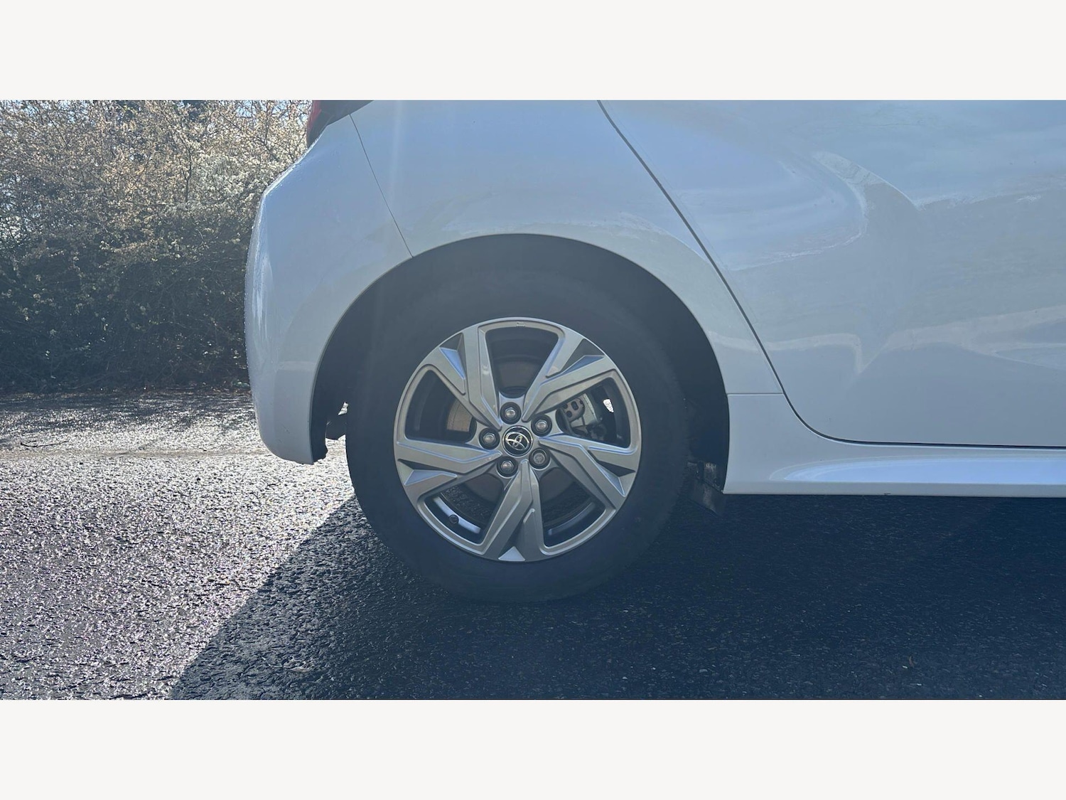 Used Toyota Yaris 2025 for sale - 78048202: Photo 20