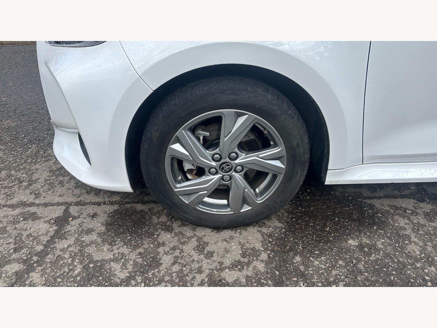 Used Toyota Yaris 2025 for sale - 78048202: Photo 23