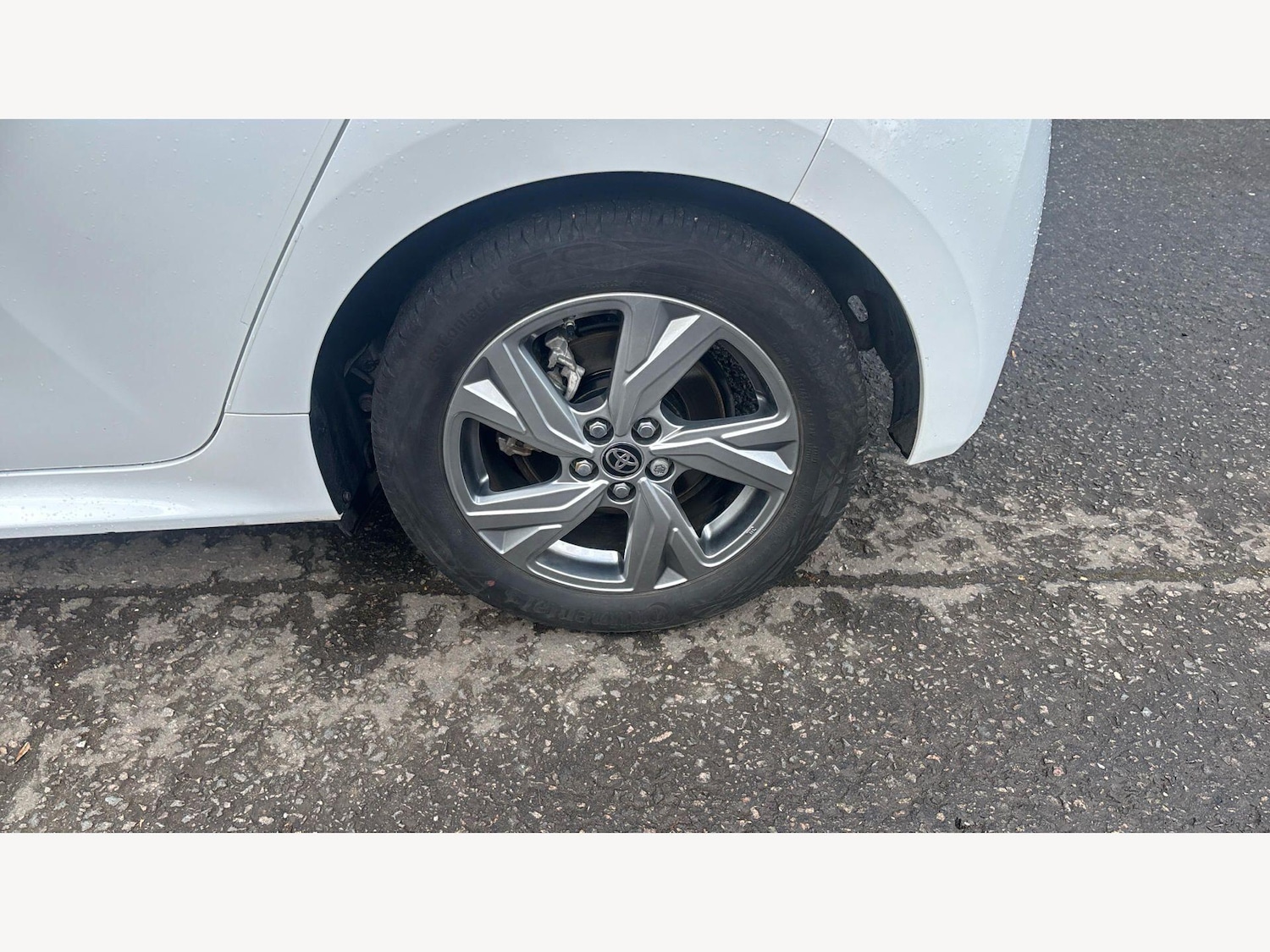 Used Toyota Yaris 2025 for sale - 78048202: Photo 24