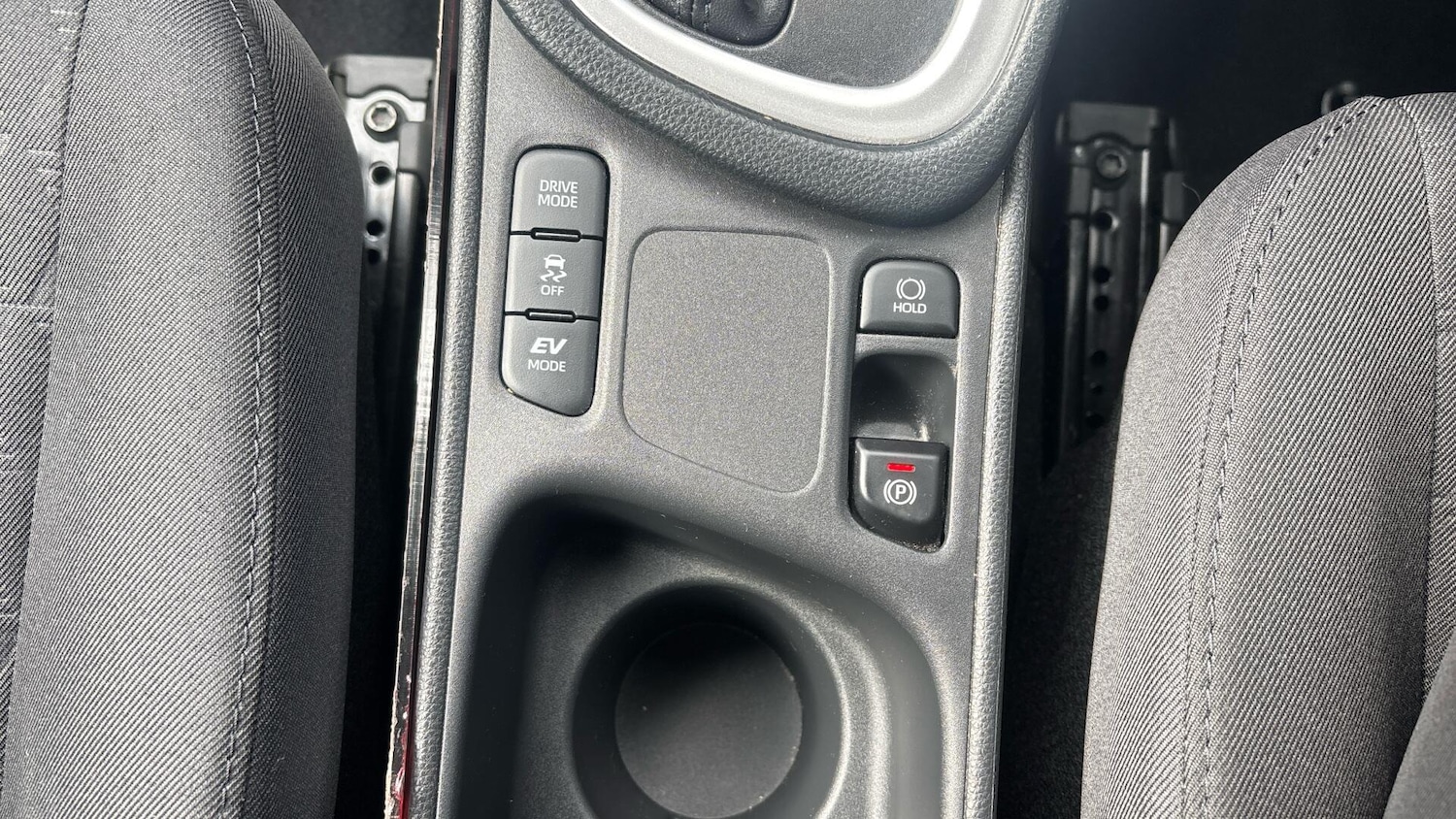 Used Toyota Yaris 2025 for sale - 78048202: Photo 34