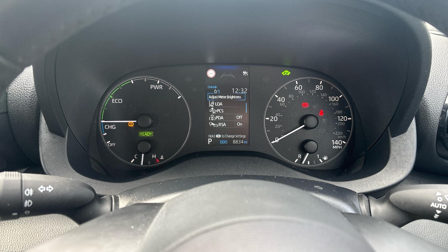 Used Toyota Yaris 2025 for sale - 78048202: Photo 35