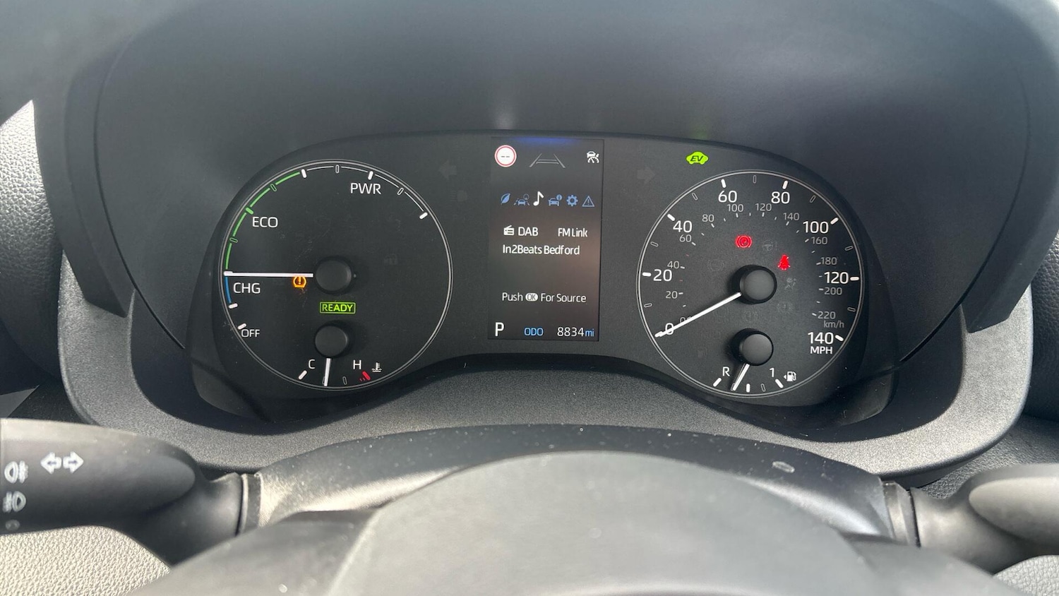 Used Toyota Yaris 2025 for sale - 78048202: Photo 36