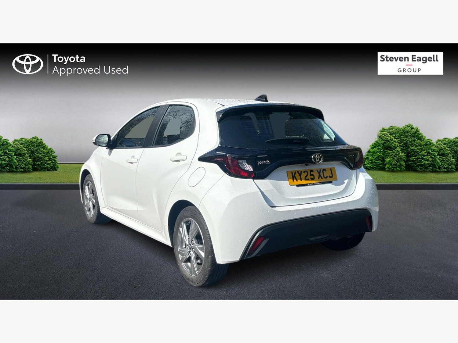 Used Toyota Yaris 2025 for sale - 78048202: Photo 6