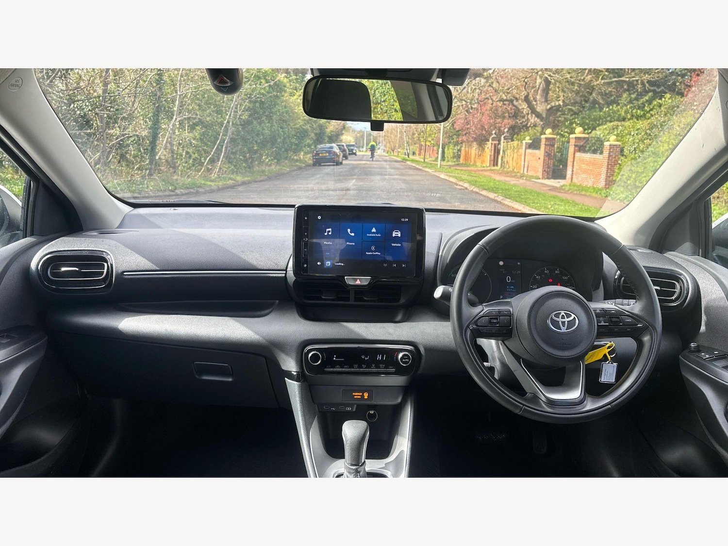 Used Toyota Yaris 2025 for sale - 78048202: Photo 7