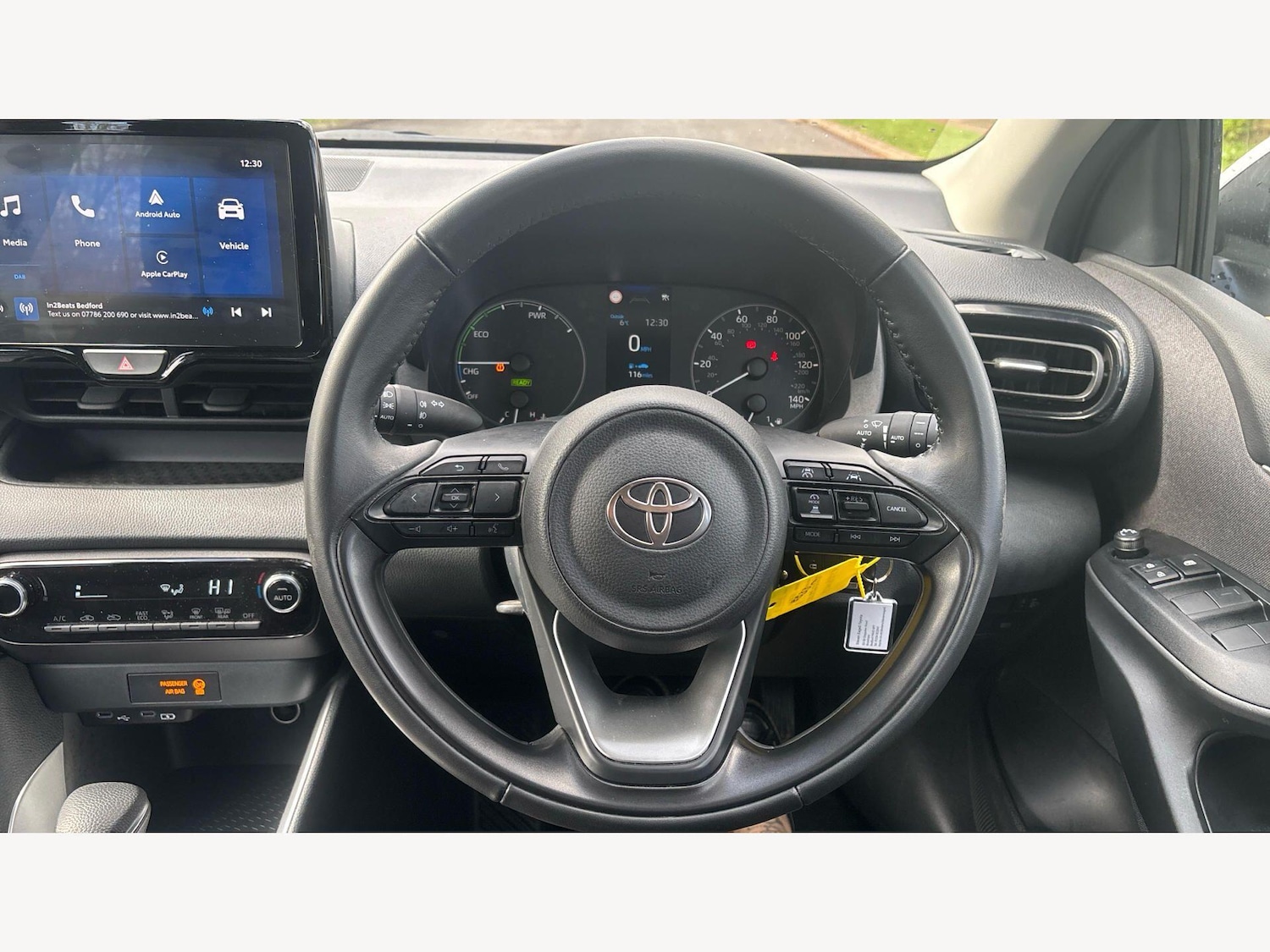 Used Toyota Yaris 2025 for sale - 78048202: Photo 8