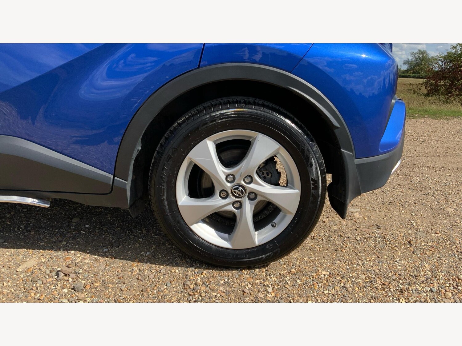 Vehicle 24