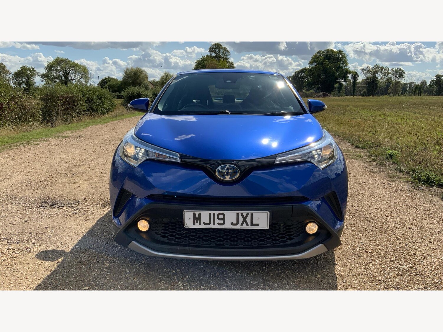 Vehicle 28