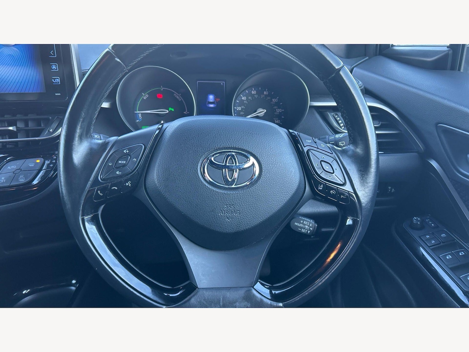 Used Toyota C-HR for sale - 77793681: Photo 10