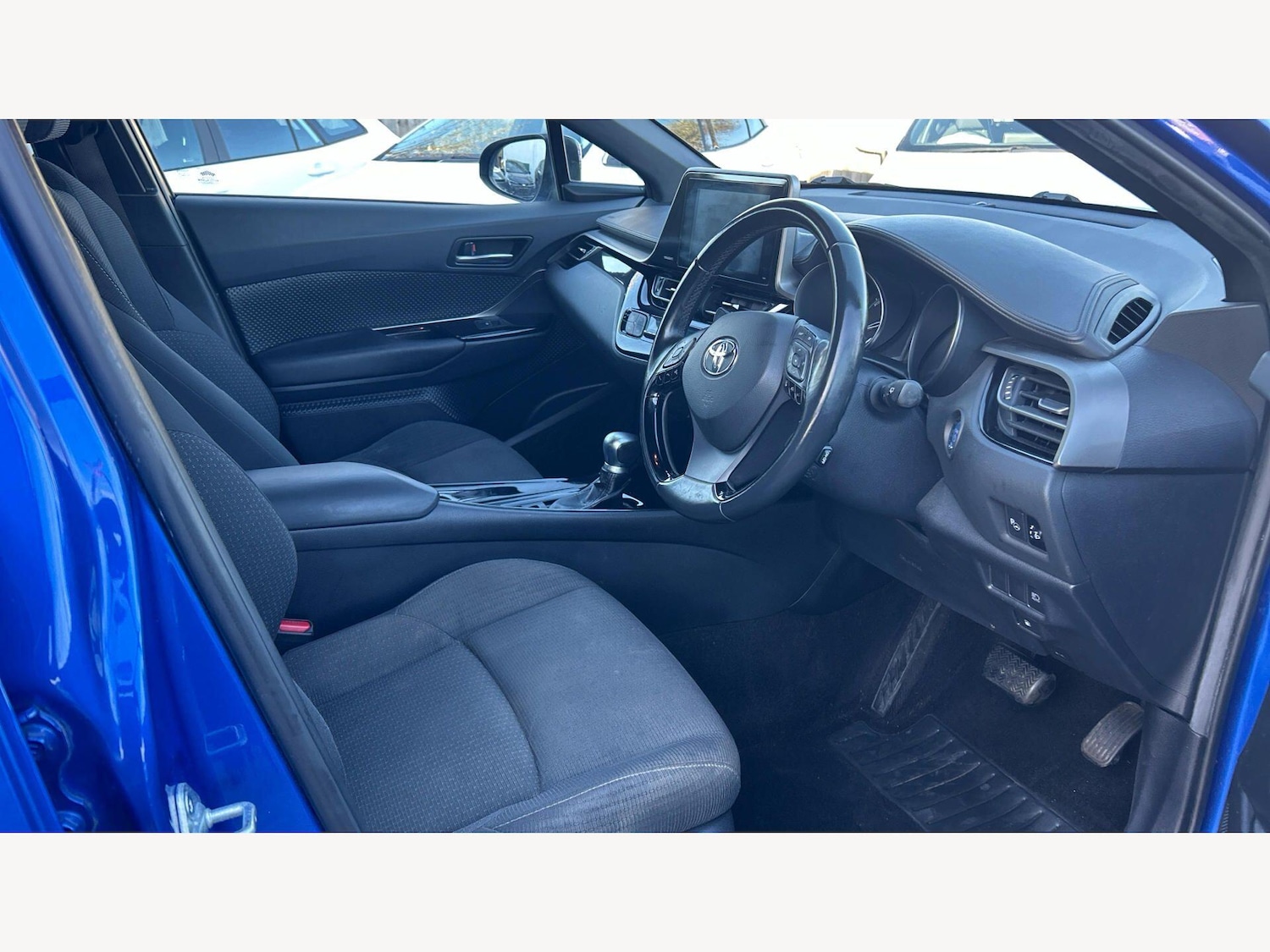 Used Toyota C-HR for sale - 77793681: Photo 13