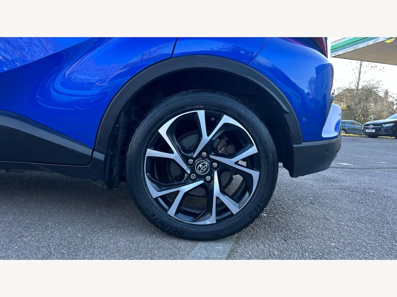 Used Toyota C-HR for sale - 77793681: Photo 20