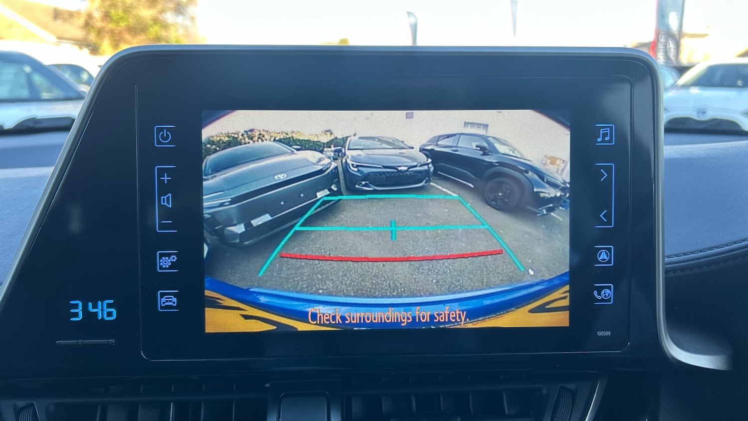 Used Toyota C-HR for sale - 77793681: Photo 36