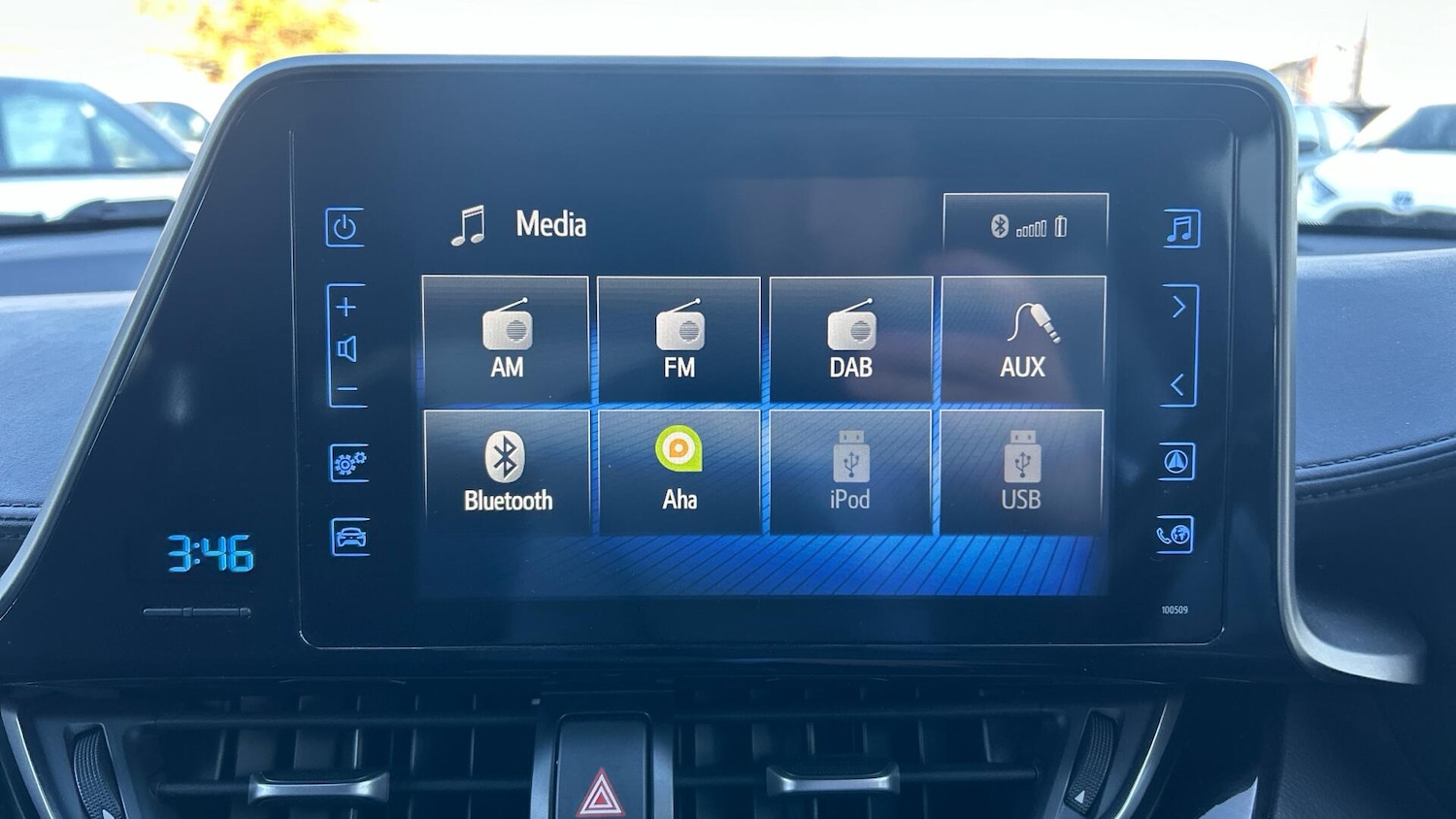 Used Toyota C-HR for sale - 77793681: Photo 37