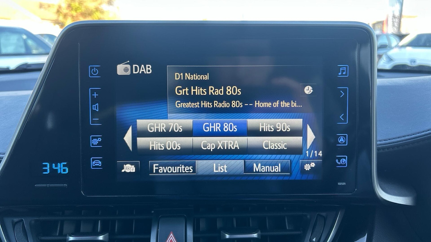 Used Toyota C-HR for sale - 77793681: Photo 38