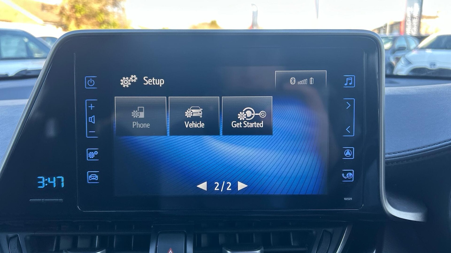 Used Toyota C-HR for sale - 77793681: Photo 40