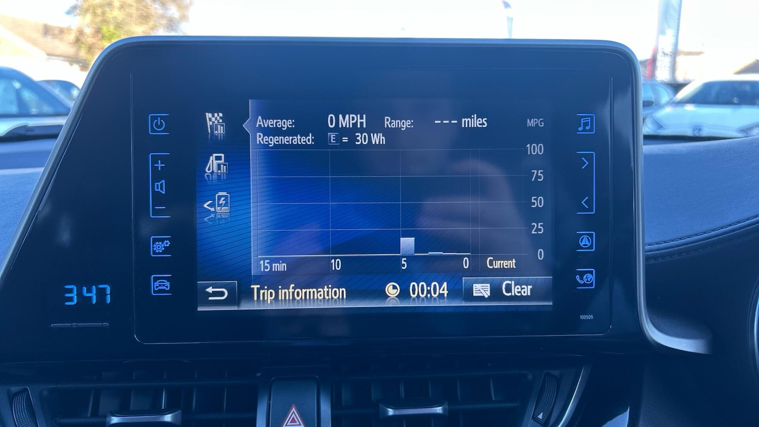 Used Toyota C-HR for sale - 77793681: Photo 41