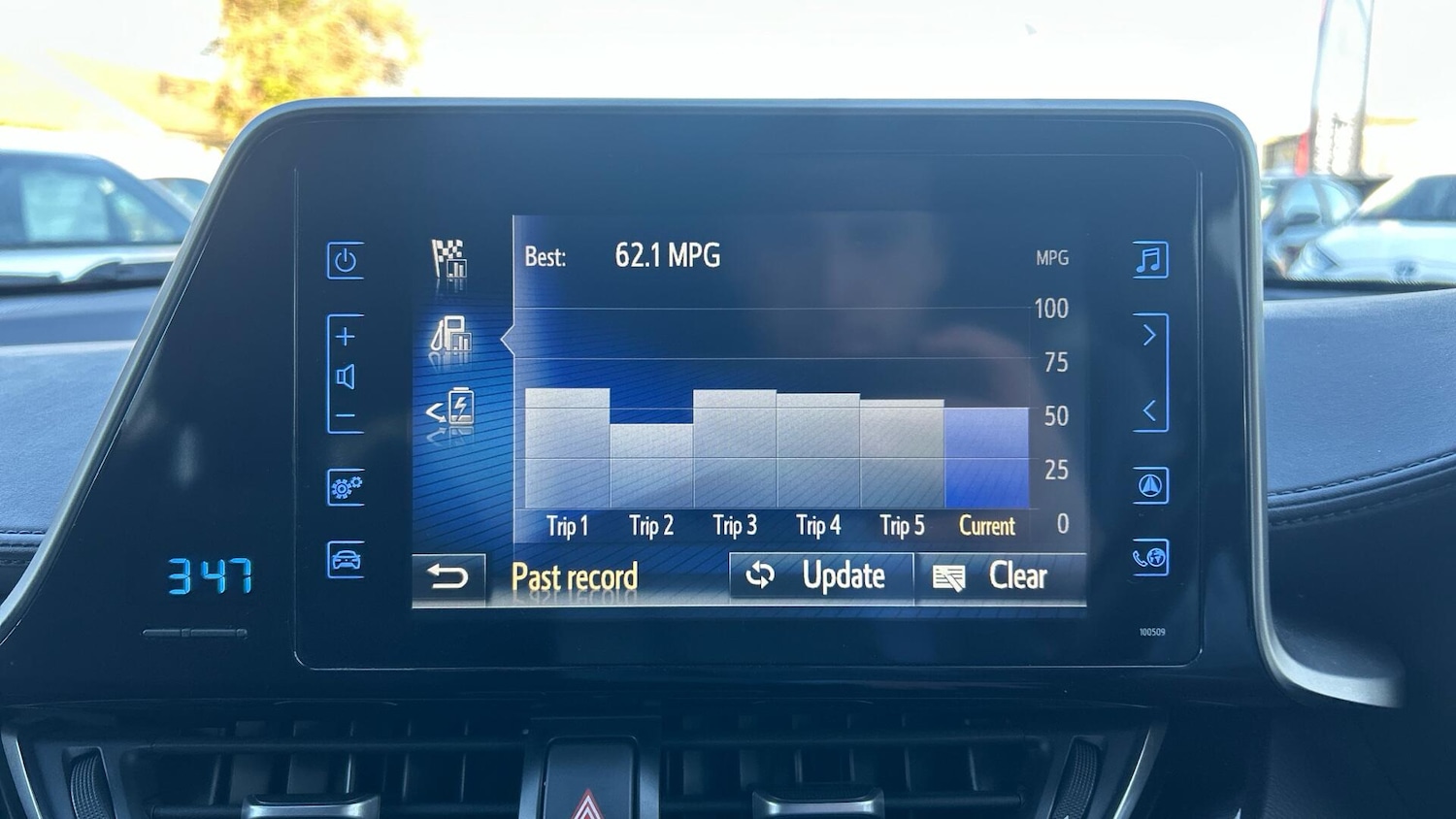 Used Toyota C-HR for sale - 77793681: Photo 42