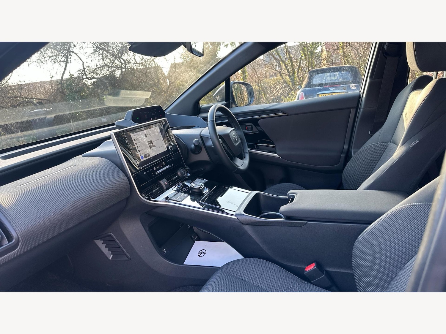 Used Toyota Other 2025 for sale - 77386377: Photo 12