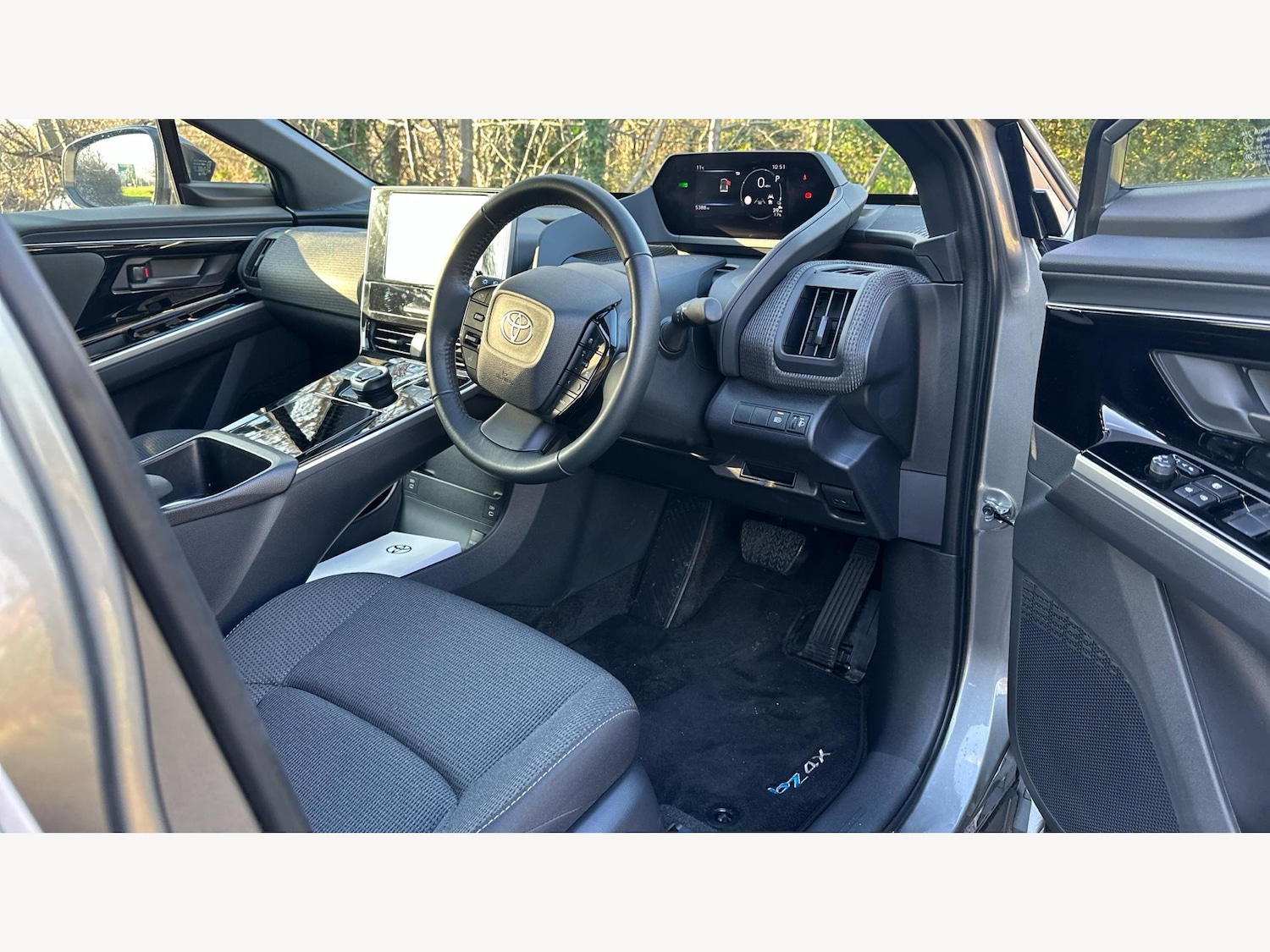 Used Toyota Other 2025 for sale - 77386377: Photo 13