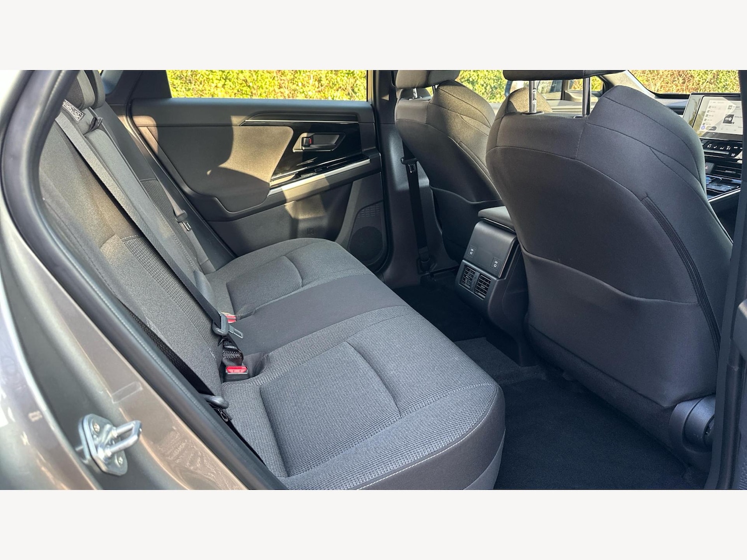 Used Toyota Other 2025 for sale - 77386377: Photo 14