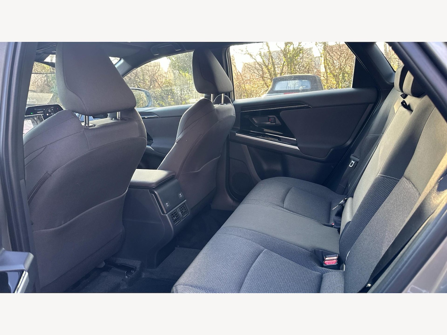 Used Toyota Other 2025 for sale - 77386377: Photo 15