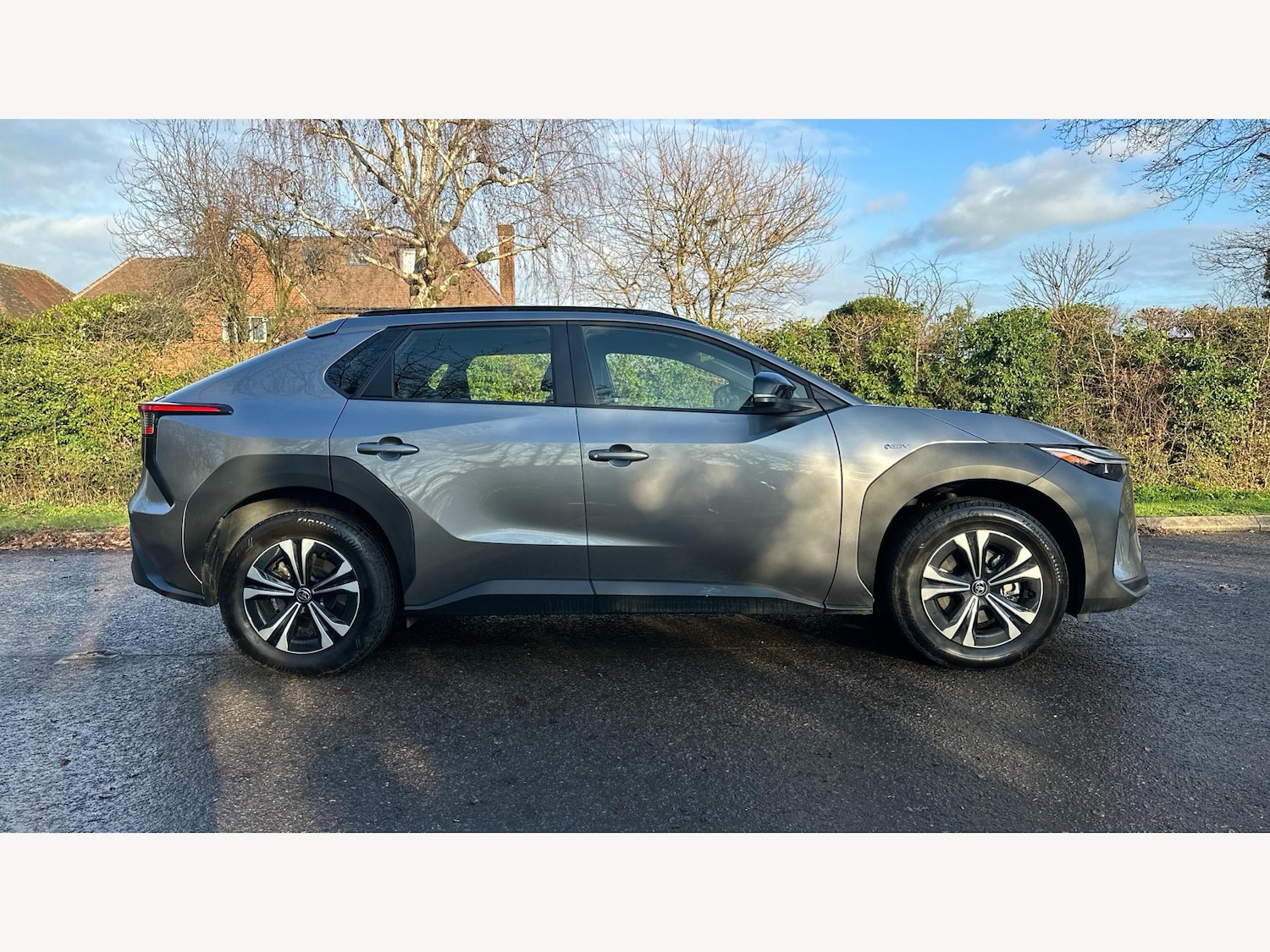 Used Toyota Other 2025 for sale - 77386377: Photo 18