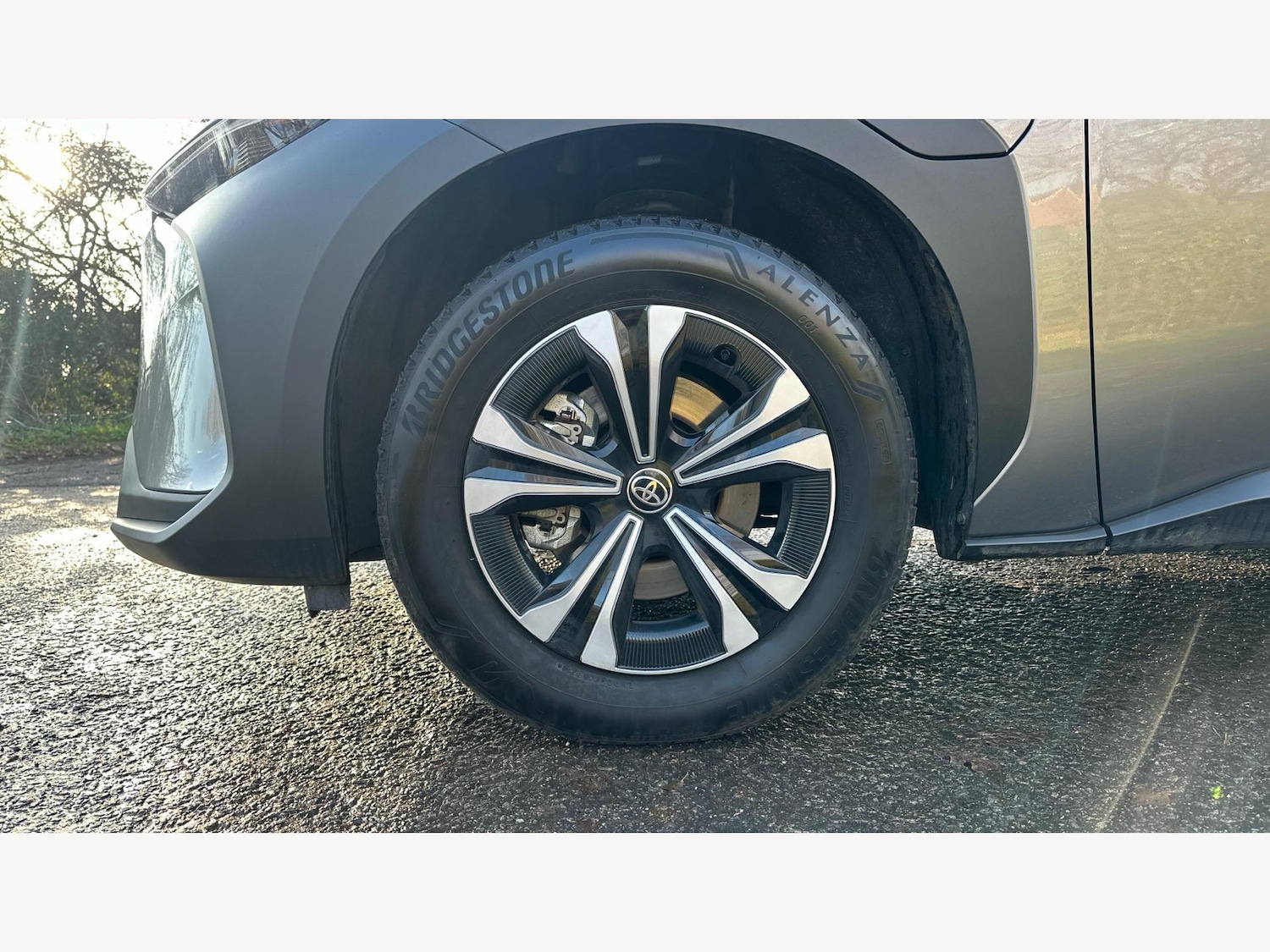 Used Toyota Other 2025 for sale - 77386377: Photo 20