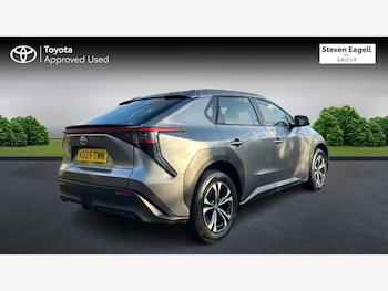 Used Toyota Other 2025 for sale - 77386377: Photo