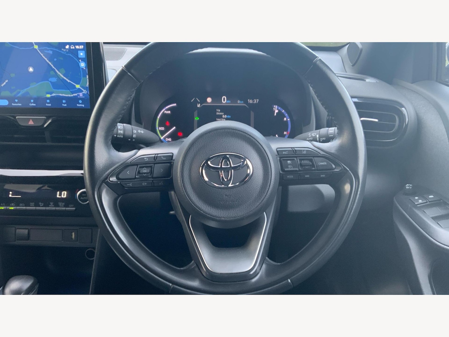 Used Toyota Yaris Cross 2022 for sale - 76349674: Photo 10