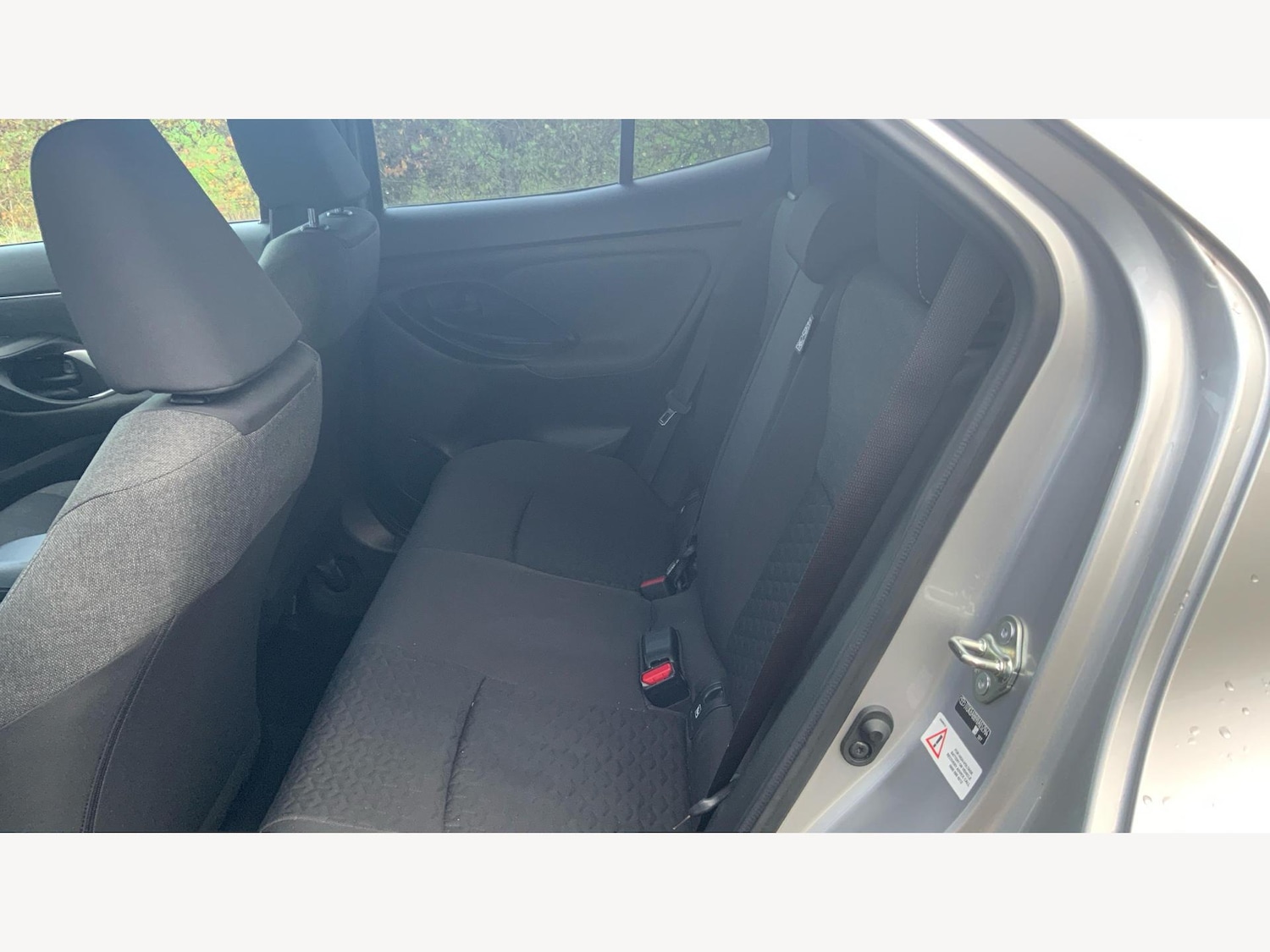 Used Toyota Yaris Cross 2022 for sale - 76349674: Photo 15