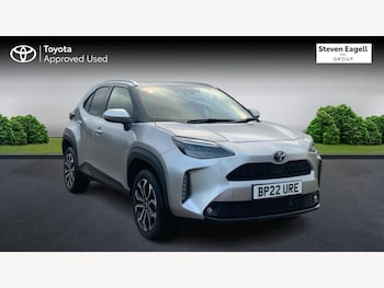 Toyota - Yaris Cross