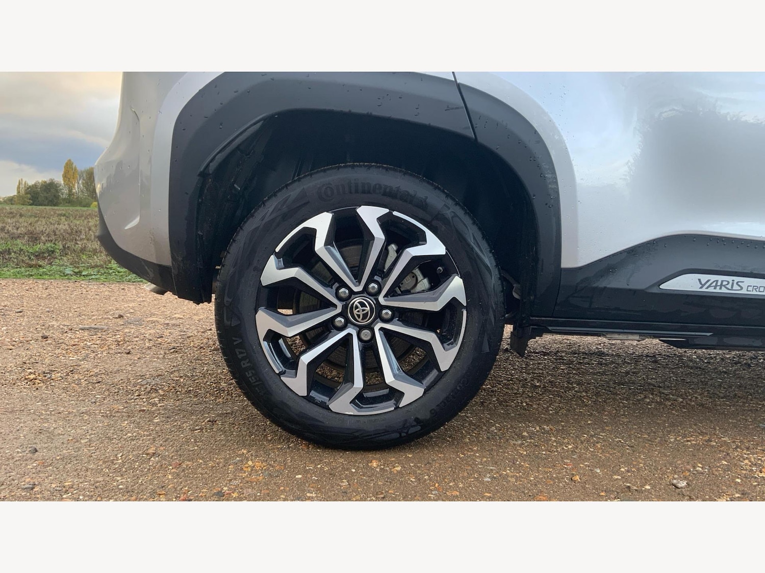Used Toyota Yaris Cross 2022 for sale - 76349674: Photo 20