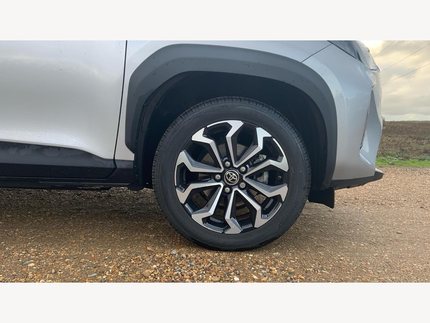 Used Toyota Yaris Cross 2022 for sale - 76349674: Photo 22