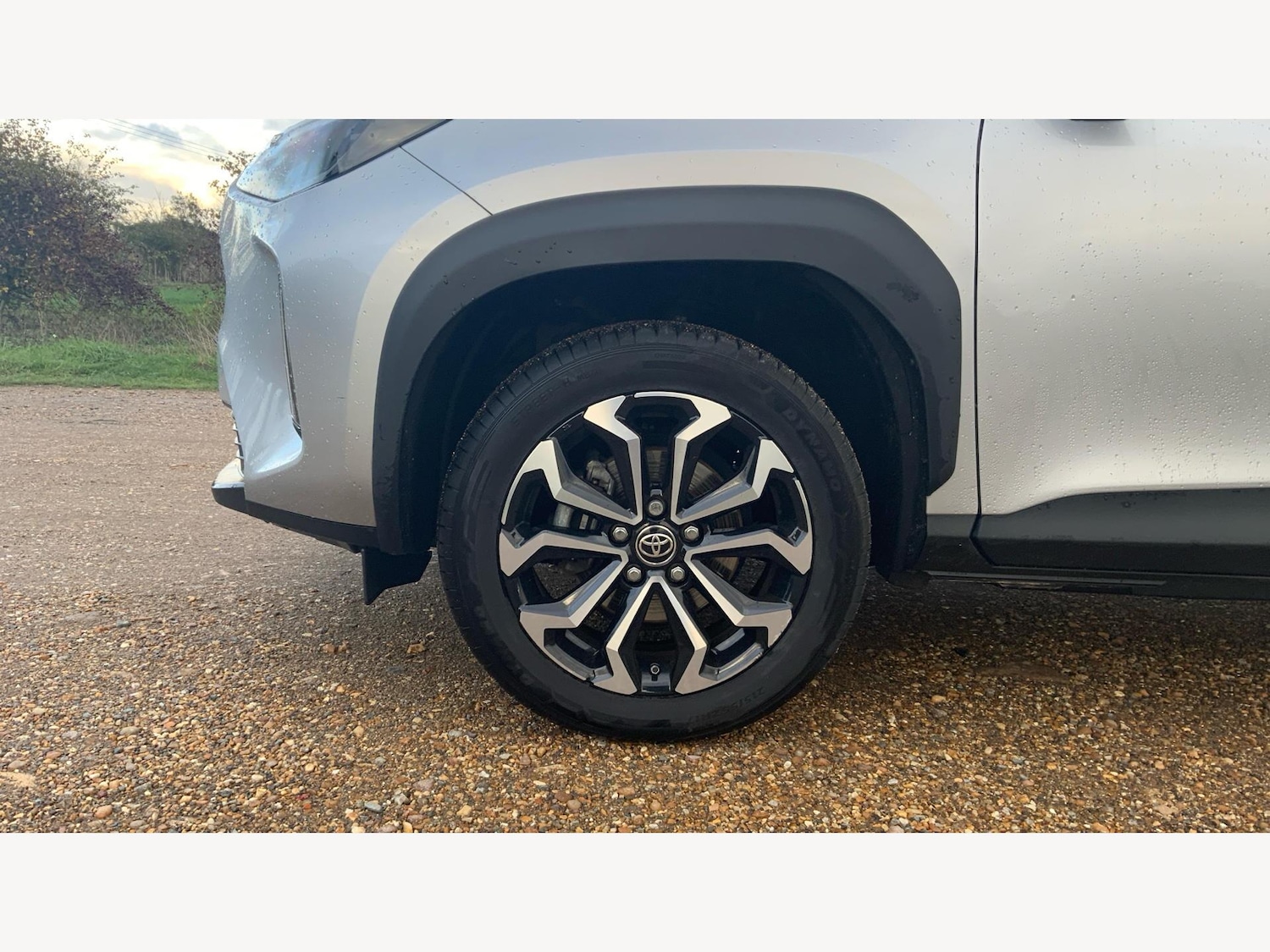 Used Toyota Yaris Cross 2022 for sale - 76349674: Photo 23