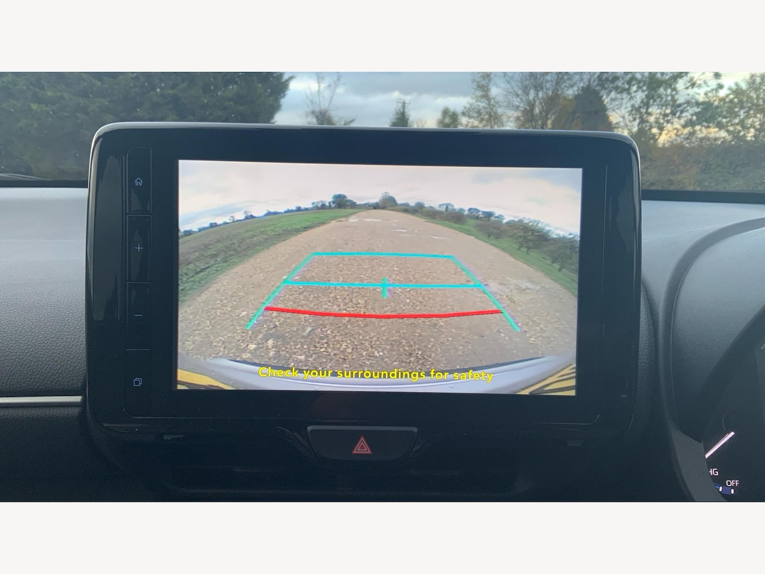 Used Toyota Yaris Cross 2022 for sale - 76349674: Photo 34